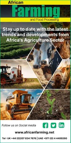 African Farming