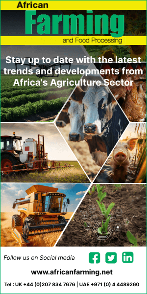 African Farming