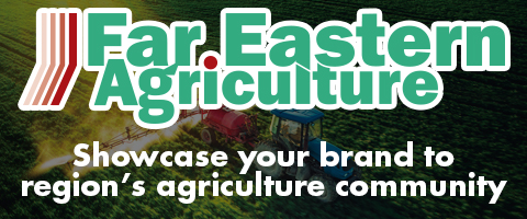 Far Eastern Agriculture