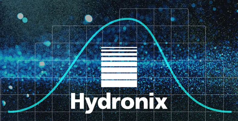 Hydronix 