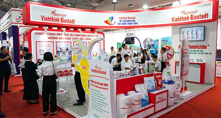 Aquaculture_Vietnam_and_VietShrimp _asia_2026