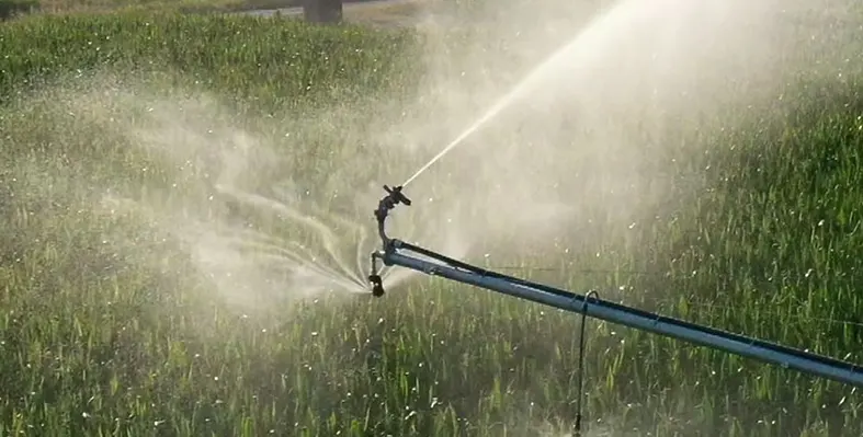 Komet_sprinkler_irrigation 