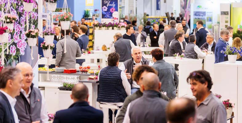 IPM ESSEN forum