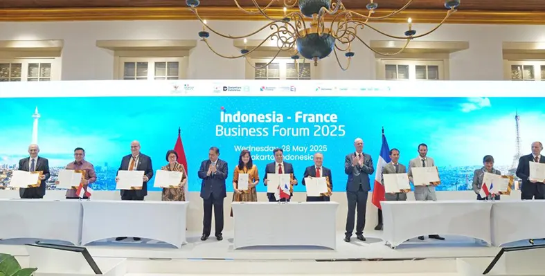  Indonesia-France_Business_Forum_2025
