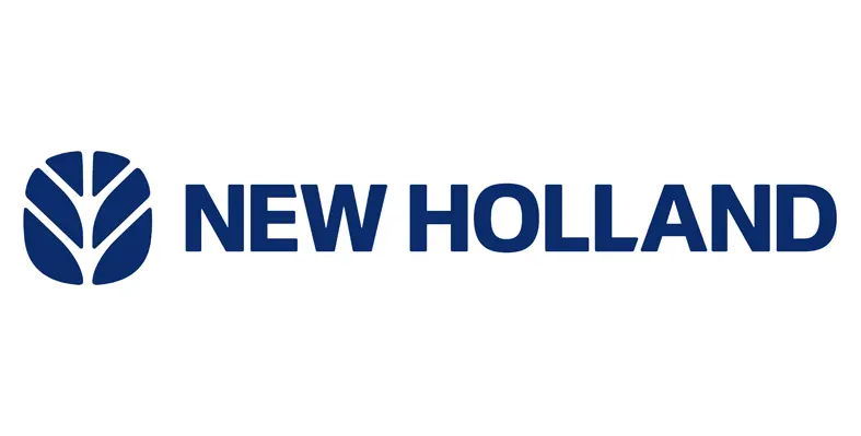 New Holland logo