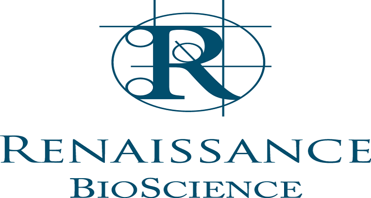 Renaissance Bioscience logo