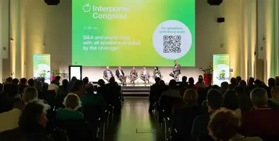 Interpoma Congress 
