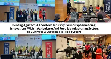 InvestPenang co-organises exhibit and dialogue conference 
