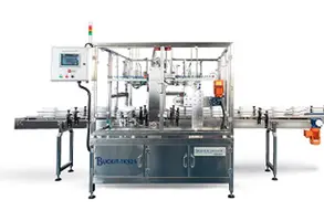 Shemesh Automation Interpack