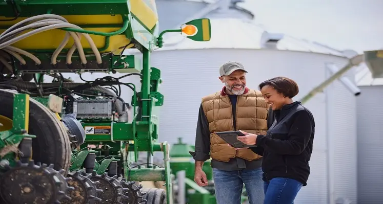 Bayer's expert GenAI system 