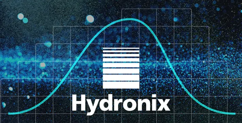 Hydronix 