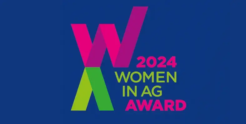 The focus is on special achievements for the development of local, national and international agriculture. (Image source: DLG) Event poster