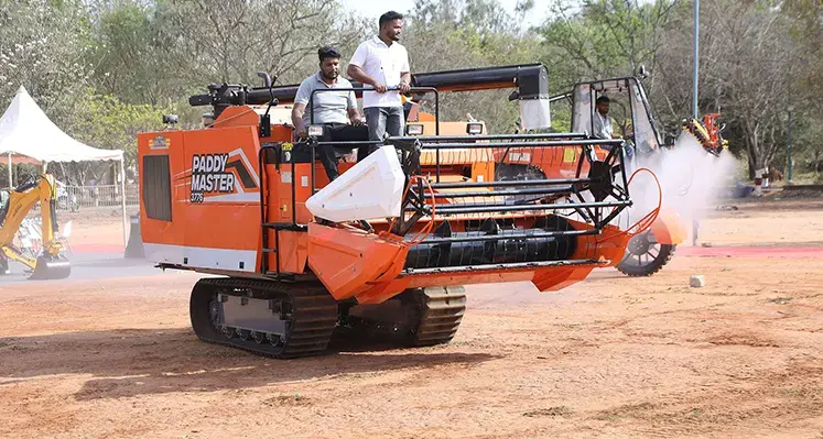 EIMA_agrimarch_India