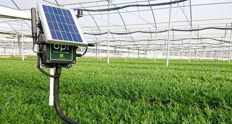 Agronomic_Intelligence_Platform_by_EVJA