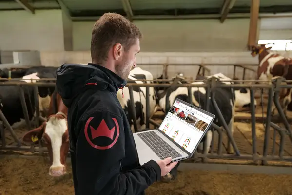 SILOKING_Feeding_Management 