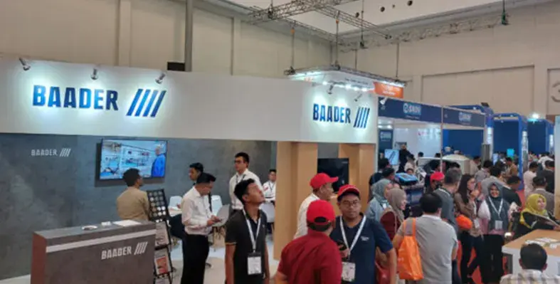 ILDEX Indonesia 2026 in Jakarta