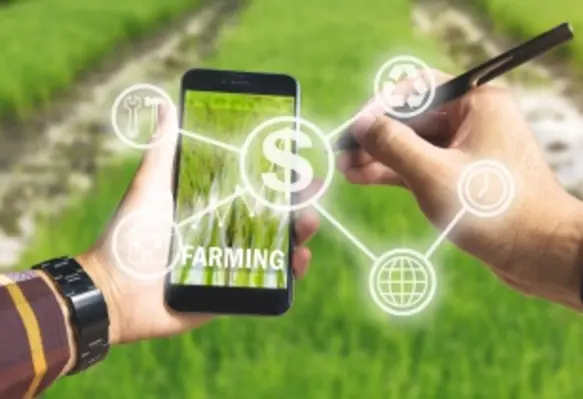 The Department of Science and Technology (DOST) introduced advanced tech platforms to Philippine farmers. (Image source: Adobe Stock)