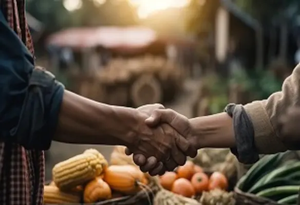 The Philippines should seek trade opportunities with Africa to boost its economy. (Image source: Adobe Stock)