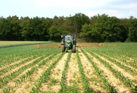 The report predicts that there will be a huge rise in agricultural vehicles adopting autonomous navigation technology in the next decade. (Image source: Wikimedia Images/Pixabay)