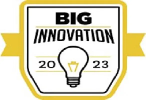 Big INNOVATION 2023