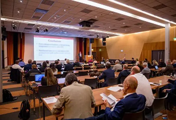 IFTC Asia is scheduled for 13 March 2024, during VICTAM Asia in Bangkok, Thailand. (Image source: Victam International)