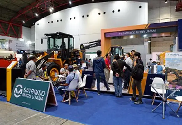 INAGRITECH 2023