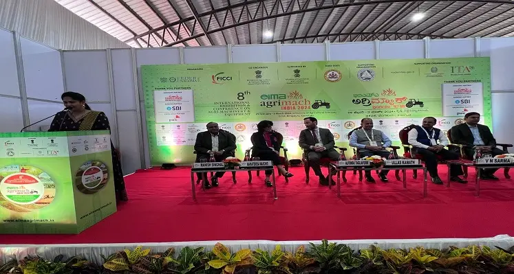 EIMA Agrimach India