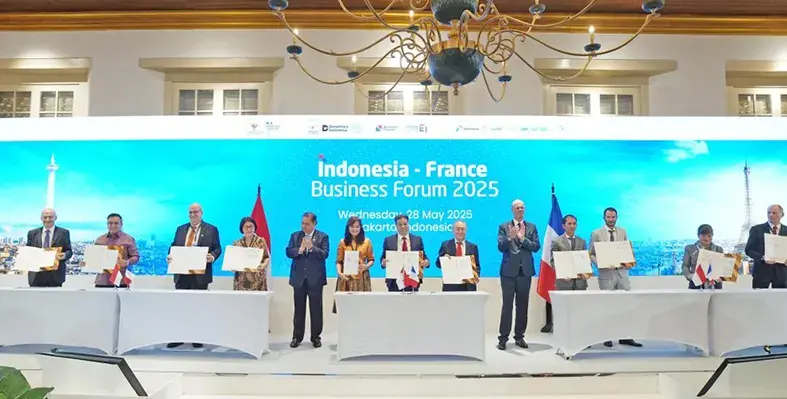  Indonesia-France_Business_Forum_2025