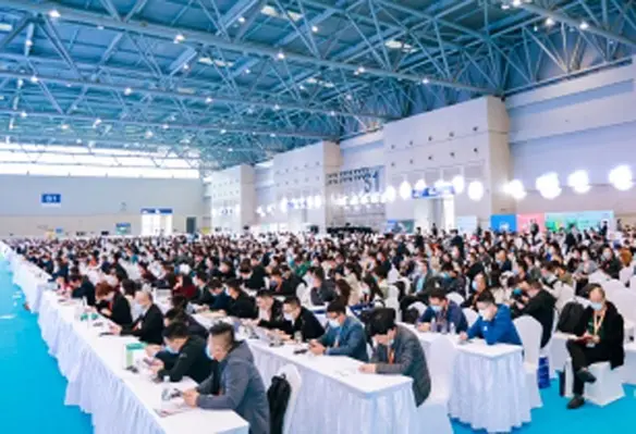 Hamlet Protein aims to expand its network in APAC by engaging with professionals and stakeholders of the industry. (Image source: Hamlet Protein)