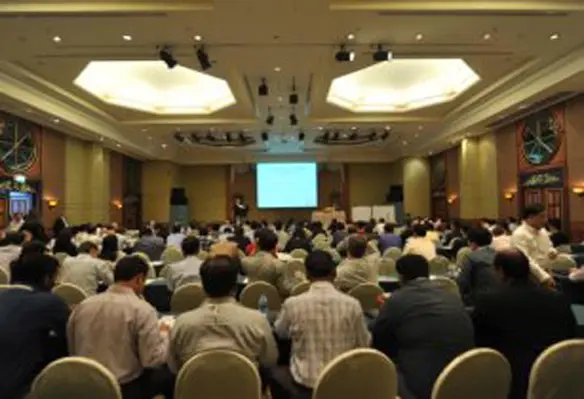 The event is set o attract international speakers from the pig, poultry and dairy industry. (Image source: VNU Exhibitions)