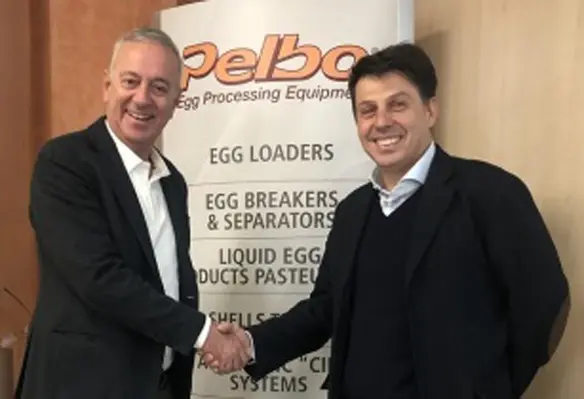 The new collaboration is expected to run more projects at the same time and provide customers with better support during the development process. (Image source: Moba Group)