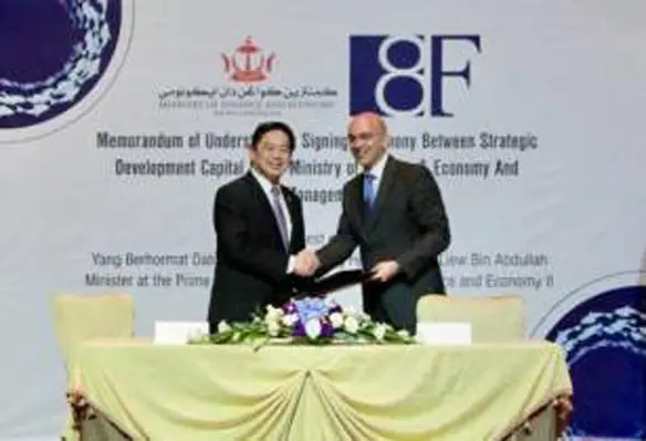 This announcement follows a number of strategic launches in recent months with projects now announced in several Asian nations. (Image source: Image source: 8F Asset Management)