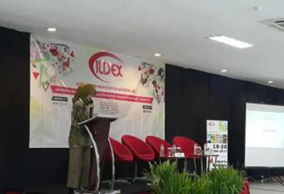 This event aims to be a platform of expertise sharing knowledge on sustainable management in the pig and poultry business. (Image source: VNU Exhibitions Asia Pacific Co, Ltd)
