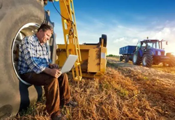 Importance of remote in-field monitoring technologies will be discussed during the event. (Image source: Comexposium)