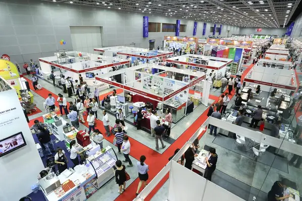 food and beverage trade show MIFB