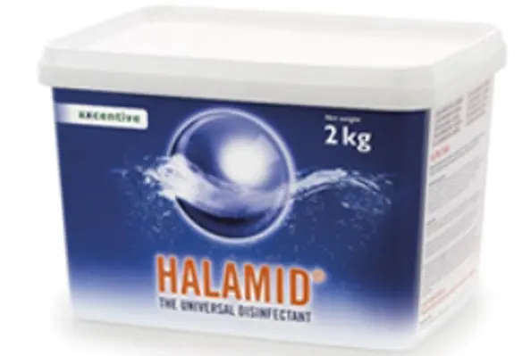 halamid