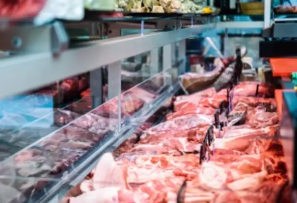 Consumption of beef only increased in Ethiopia, Israel, Saudi Arabia, Turkey and Vietnam. (Image source: Adobe Stock)