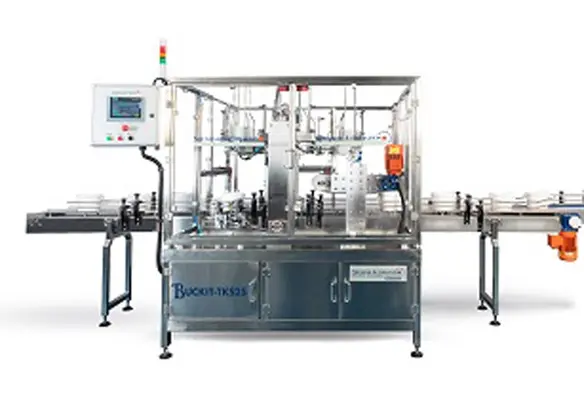 Shemesh Automation Interpack