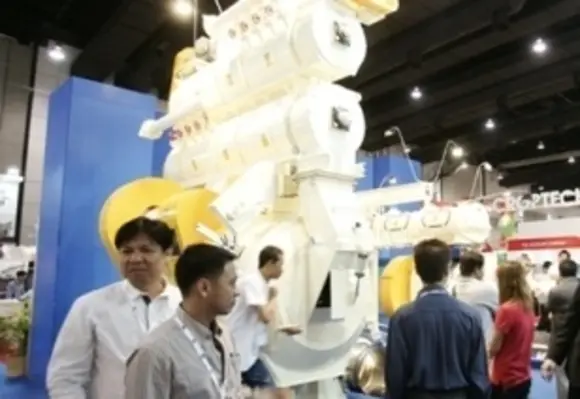 VIV Asia 2013-Events