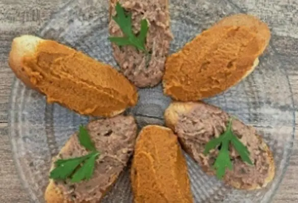 European consumers who tasted yeast-based foods formulated with Arbiom ingredients shared positive feedback. (Image source: Arbiom)