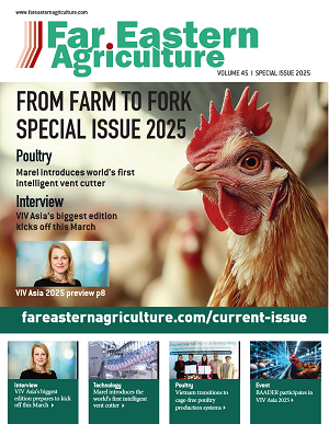 Far Eastern Agriculture 1 2025