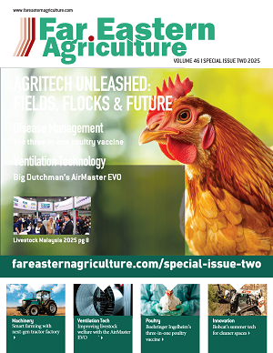 Far Eastern Agriculture 2 2025